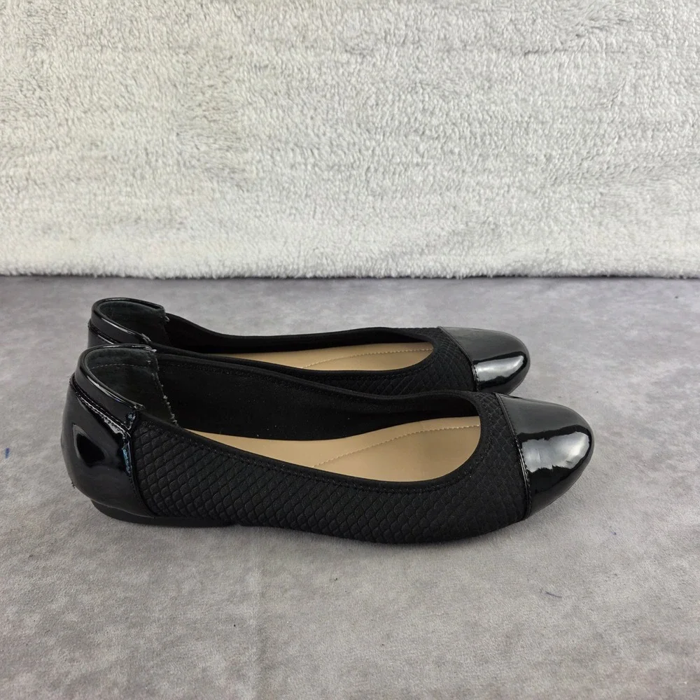 Alfani step flex